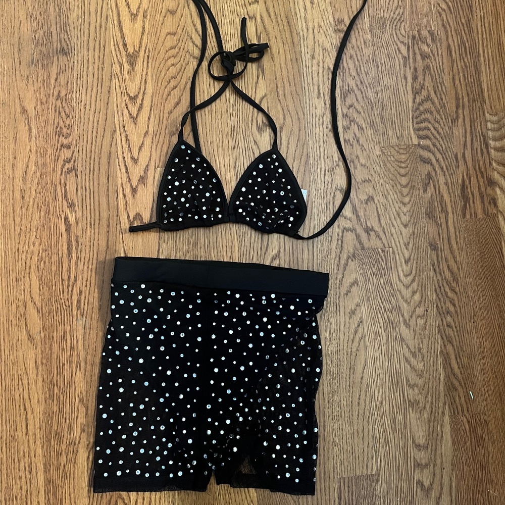 iHeartRaves Tempt Me Stud Set